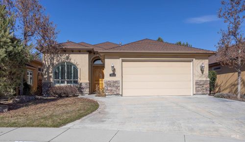 1664 W Par Ct, Eagle, ID, 83616-6849 | Card Image