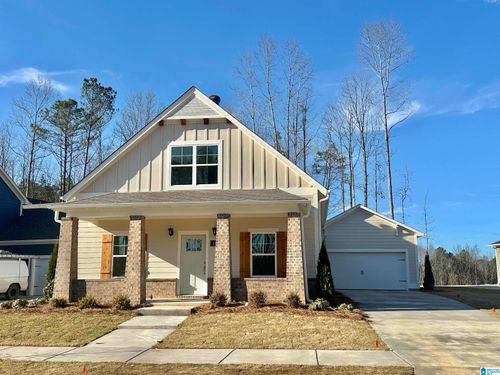 2033 Wohali Drive, LEEDS, AL, 35094 | Card Image