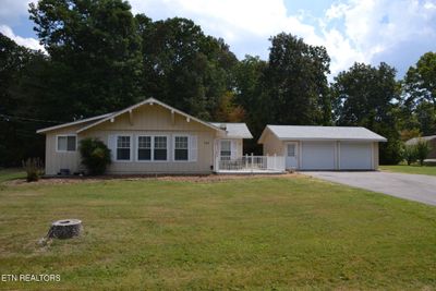 107 Eagle Lane, House other with 2 bedrooms, 2 bathrooms and null parking in Crossville TN | Image 2