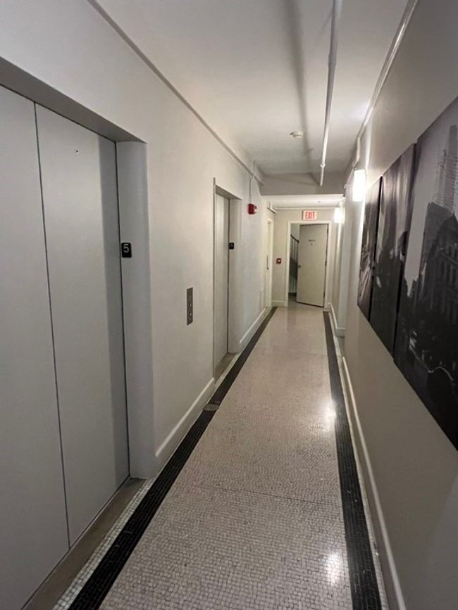 APT-5B - 453 Washington St, Condo with 2 bedrooms, 1 bathrooms and null parking in Boston MA | Image 16