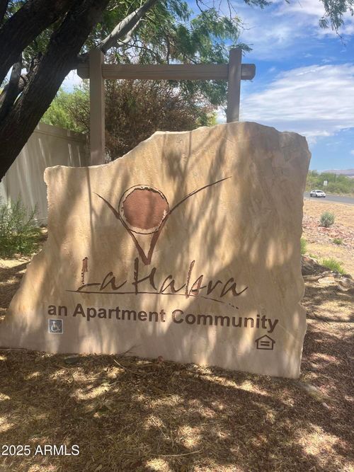 205-0 S Highway 80, Benson, AZ, 85602 | Card Image