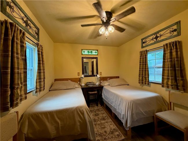 28799 N Us Highway 83, House other with 4 bedrooms, 3 bathrooms and null parking in Concan TX | Image 11