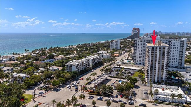 APT-1804 - 3031 N Ocean Blvd, Condo with 2 bedrooms, 2 bathrooms and null parking in Fort Lauderdale FL | Image 31