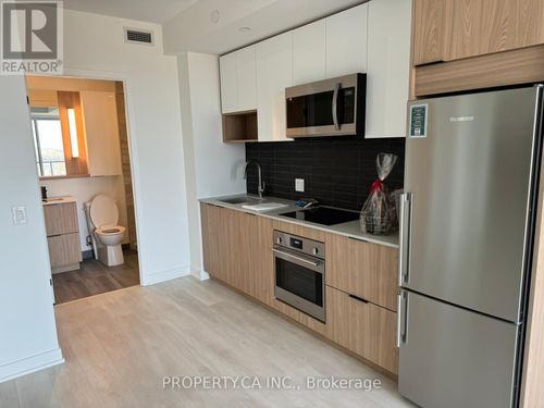 2801-5 Defries St, Toronto, ON, M5A0W7 | Card Image