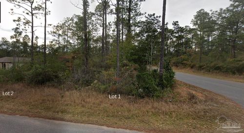Lot 2 N 24th Ave, Milton, FL, 32583 | Card Image