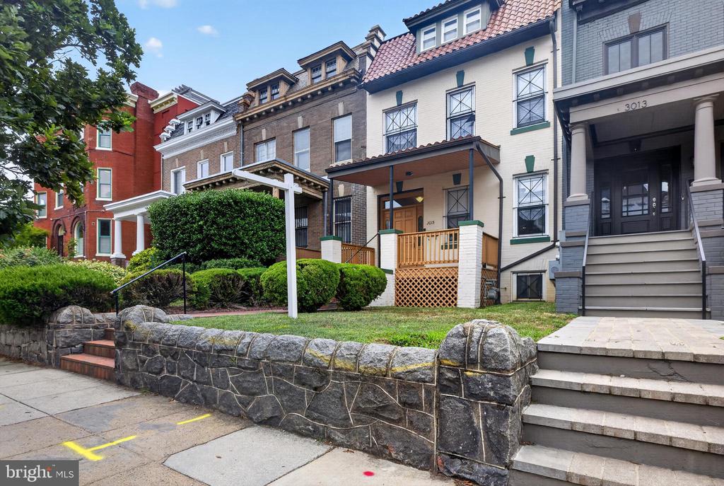 Residential Lease in WASHINGTON 2