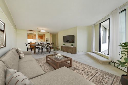 407-1442 Foster St, White Rock, BC, V4B3X7 | Card Image