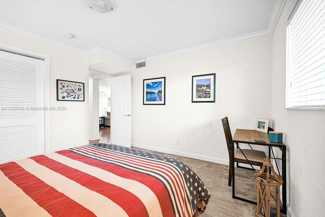 APT-703 - 1501 E Broward Blvd, Condo with 3 bedrooms, 2 bathrooms and null parking in Fort Lauderdale FL | Image 20