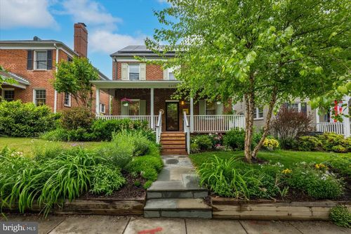 4417 Faraday Pl Nw, WASHINGTON, DC, 20016-4052 | Card Image