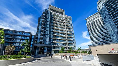 1105-52 Forest Manor Rd, North York, ON, M2J0E2 | Card Image