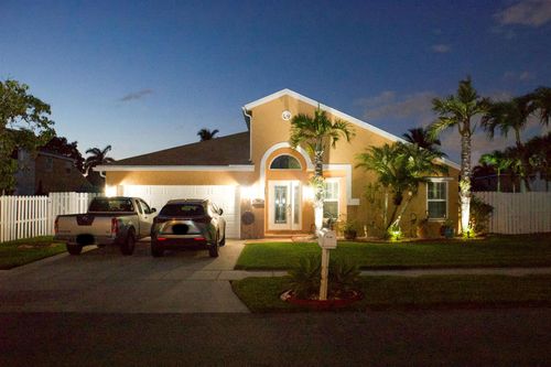 9761 Atlantic Drive, Miramar, FL, 33025 | Card Image