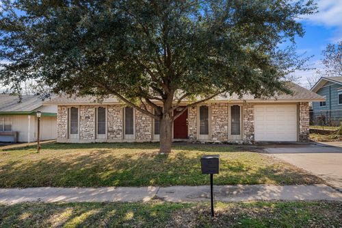 809 Maryland Dr, Austin, TX, 78758-7429 | Card Image