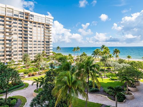 506-5000 N Ocean Blvd, Lauderdale By The Sea, FL, 33308-2923 | Card Image