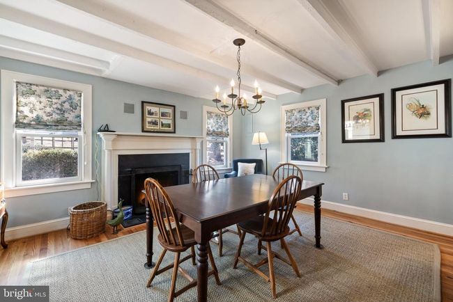 6592 Smitten Farm Ln, House other with 3 bedrooms, 2 bathrooms and null parking in THE PLAINS VA | Image 8