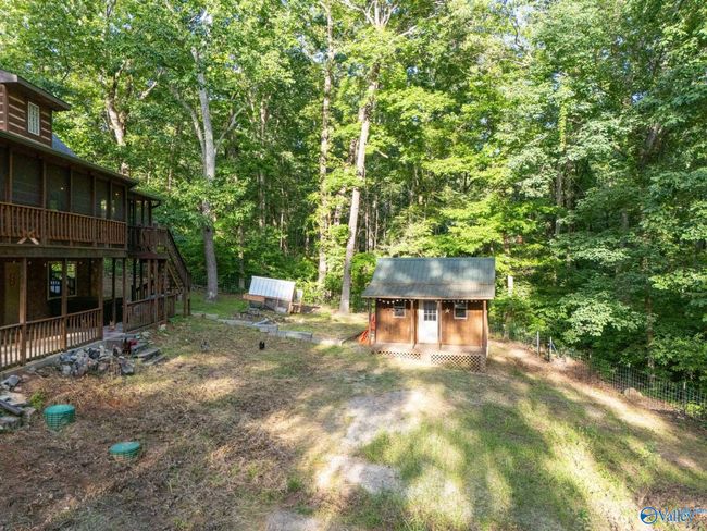 92 Oakmont Trl, House other with 4 bedrooms, 3 bathrooms and null parking in Somerville AL | Image 45