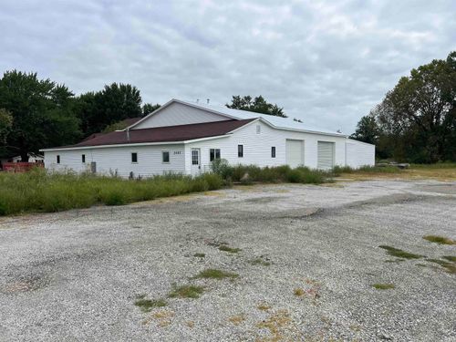 2402 S Goyer Rd, Kokomo, IN, 46902-4102 | Card Image