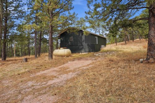 24427 Thovson Rd, Keystone, SD, 57751-6613 | Card Image