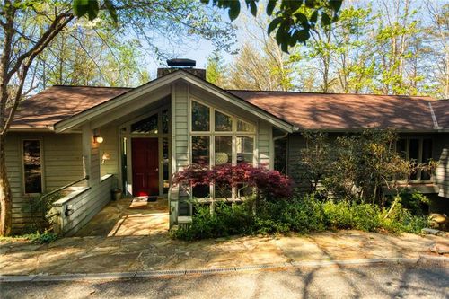 70 Doe Run, Sautee Nacoochee, GA, 30571-5199 | Card Image