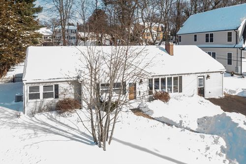 43 Charles St, Natick, MA, 01760-2830 | Card Image