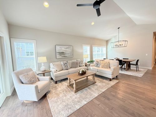 6701 Conservancy Plz, Deforest, WI, 53532-2427 | Card Image