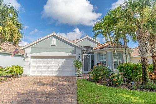 8459 Benelli Ct, NAPLES, FL, 34114 | Card Image