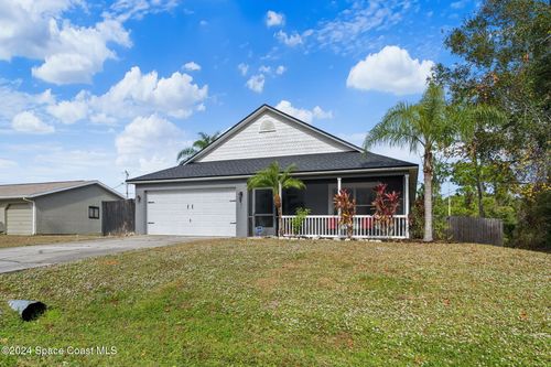 1319 Salina Street Se, PALM BAY, FL, 32909 | Card Image