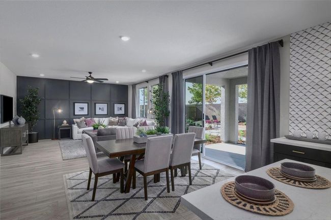 1352 Bedford Way, House other with 4 bedrooms, 3 bathrooms and null parking in Plumas Lake CA | Image 4