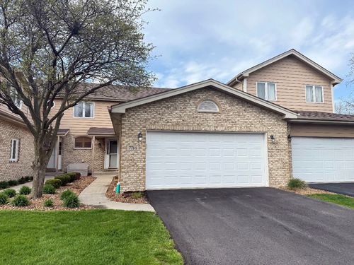 7714 Northfield Ln, Tinley Park, IL, 60487-3119 | Card Image