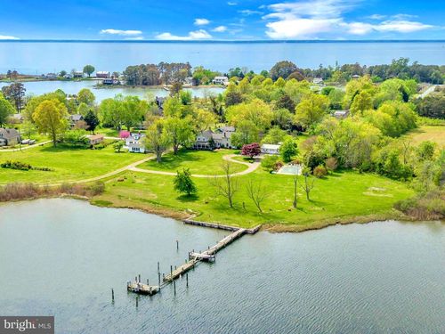 21408 Broad Cove Ln, TILGHMAN, MD, 21671-1129 | Card Image