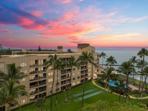 405-760 S Kihei Rd, Kihei, HI, 96753 | Card Image