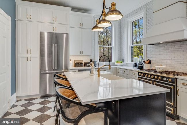 157 Fernbrook Ave, House other with 6 bedrooms, 4 bathrooms and null parking in WYNCOTE PA | Image 23