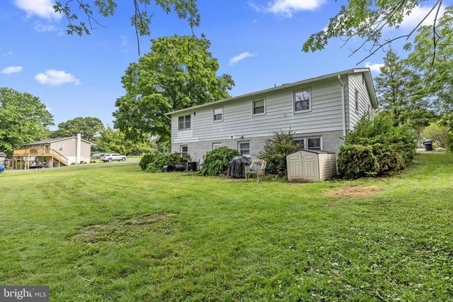 22286 Senedo Rd, House other with 3 bedrooms, 2 bathrooms and null parking in EDINBURG VA | Image 38