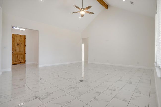1845 Soda Springs Rd, House other with 5 bedrooms, 3 bathrooms and null parking in Millsap TX | Image 6