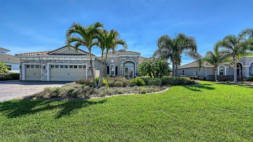 4709 Vasca Dr, SARASOTA, FL, 34240-4709 | Card Image