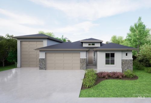 758 W Buroak Dr, Meridian, ID, 83642 | Card Image