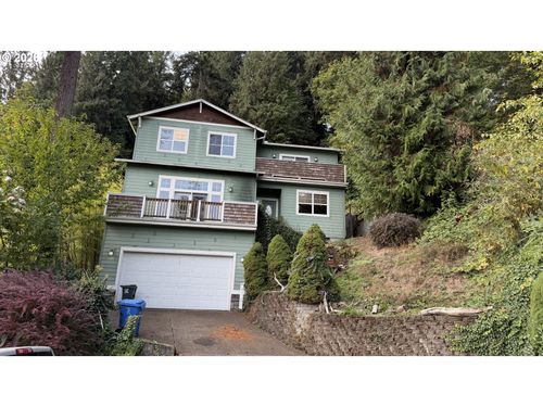 6352 Se Wildlife Estates Dr, Milwaukie, OR, 97267 | Card Image