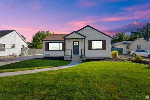 115 W Lester Ave, Murray, UT, 84107-7116 | Card Image