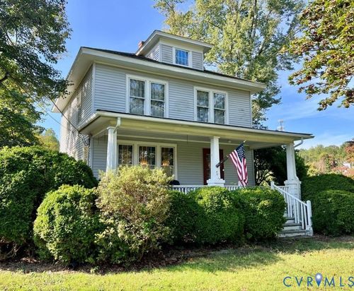 6538 Northumberland Hwy, Heathsville, VA, 22473-3319 | Card Image