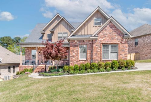 6 Commentry Dr, Little Rock, AR, 72223-4595 | Card Image