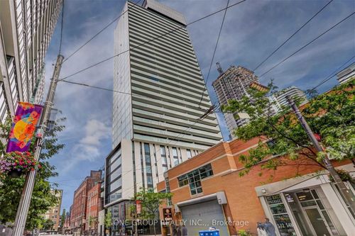 1205-11 Charlotte Street, Toronto, ON, M5V0M6 | Card Image