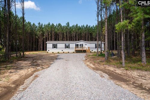 852 Horses Neck Rd, Swansea, SC, 29160-9500 | Card Image