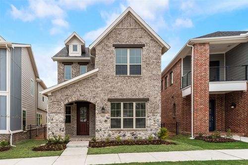 7111 Daytona Mews, Rowlett, TX, 75088-1403 | Card Image