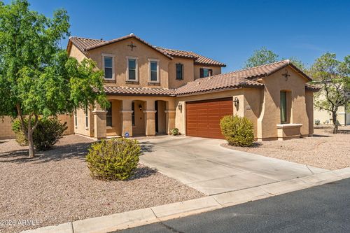 40227 W Marion May Ln, Maricopa, AZ, 85138-5141 | Card Image