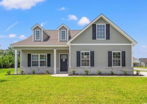 127 Old Chimney Ln, Conway, SC, 29526-9683 | Card Image