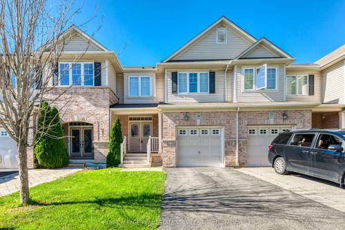 24-2019 Trawden Way, Oakville, ON, L6M0M3 | Card Image