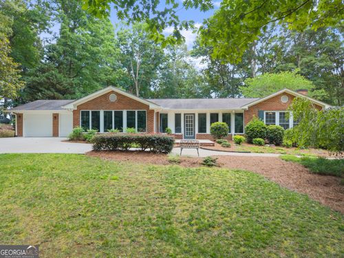 2290 Alec Mountain Road, Clarkesville, GA, 30523 | Card Image