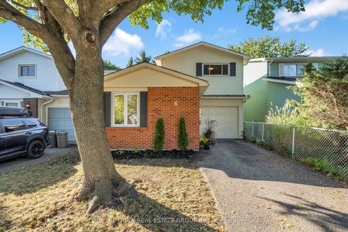 6 Olympic Cres, London, ON, N6G3P6 | Card Image