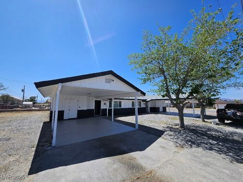 1083 E Calvada Blvd, Pahrump, NV, 89048-2778 | Card Image