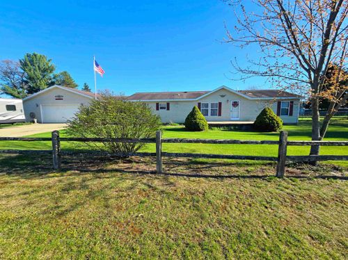 1890 Janet St, Harrison, MI, 48625-8796 | Card Image