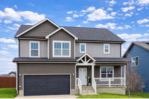 208 Eagles Talon Ct, Clarksville, TN, 37040-1481 | Card Image